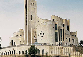 خدمات شرکت سپنتا	